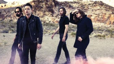 The Killers wiedzą, dlaczego rockowe zespoły straciły na znaczeniu