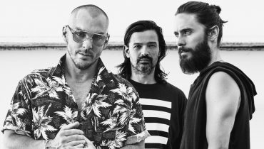 Nowy utwór Thirty Seconds To Mars