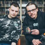 1 NA 1: Artur Rawicz vs Toczek