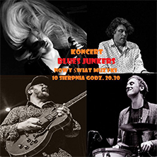 Blues Junkers