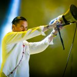 Faith No More wydali ostatni album w 2015 roku. Jak jest obecny status zespołu?