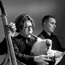 Sarakina Balkan Band & Peyo Peev
