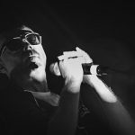 THE SISTERS OF MERCY – B90, Gdańsk, 14.09.17 (foto: Karol Makurat)