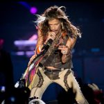 Aerosmith wystąpią z RUN-DMC podczas Grammy