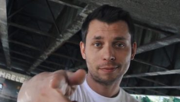 Bisz, Oer i DJ Eprom w klipie podsumowującym Drugą Stronę Ulicy