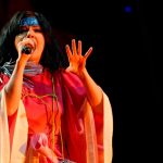 Album Björk jeszcze w tym roku. Posłuchaj pierwszego singla