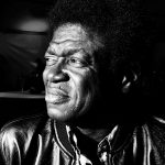 Charles Bradley nie żyje