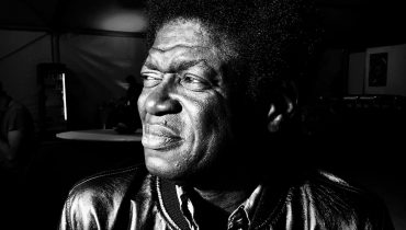 Charles Bradley nie żyje