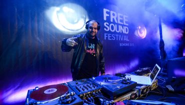 DJ Tuniziano o okolicznościach wyrzucenia go z Wielkiego Joł