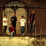 Wraca EastWest Rockers