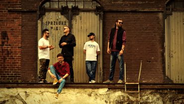 Wraca EastWest Rockers