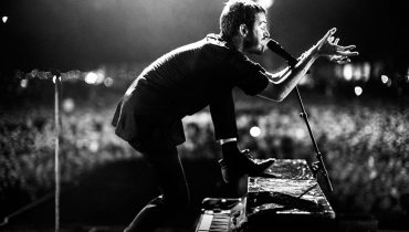 Editors na dwóch koncertach w Polsce