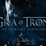 Gra o Tron Live Concert Experience w Polsce
