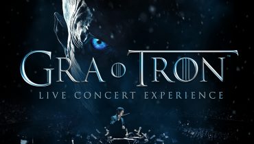 Gra o Tron Live Concert Experience w Polsce