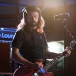 Foo Fighters z nowym singlem na żywo w BBC