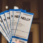 Nelly w Warszawie – bilety do wygrania na CGM.PL!