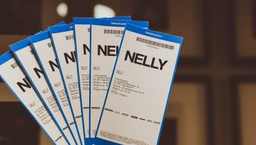 Nelly w Warszawie – bilety do wygrania na CGM.PL!