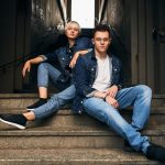 Rosalie. w nowym klipie Jordaha