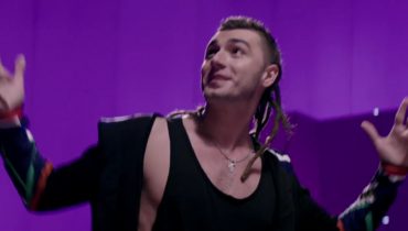 Nowy teledysk Kamila Bednarka