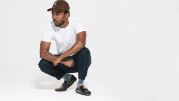 Kendrick Lamar i Pharrell Williams łączą siły