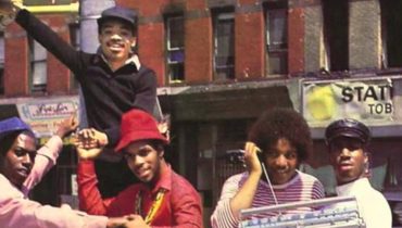 Kidd Creole nie zamordował bezdomnego