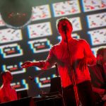 James Murphy kończy z produkowaniem