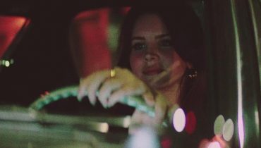 Lana Del Rey zaprezentowała nowy klip