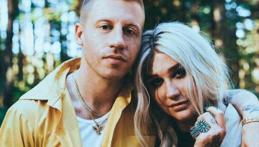 Kesha w nowym singlu Macklemore’a