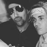 Justin Bieber sprawił, że Marilyn Manson znów stał się ważny?
