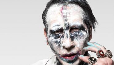 Marilyn Manson odwołuje koncerty