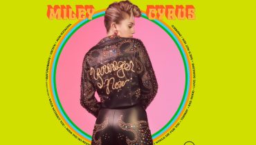 Miley Cyrus śpiewa o rozstaniu