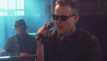 Mrozu na żywo z nowym singlem