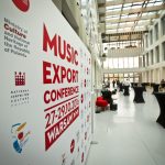 Music Export Conference 2017 w Warszawie