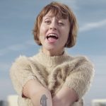 Nowy teledysk Natalii Przybysz