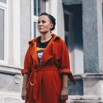 Nowy teledysk Pauliny Przybysz