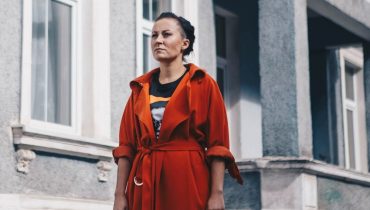Nowy teledysk Pauliny Przybysz