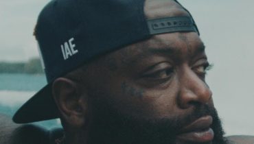 Rick Ross i Meek Mill prezentują „Lamborghini Doors”