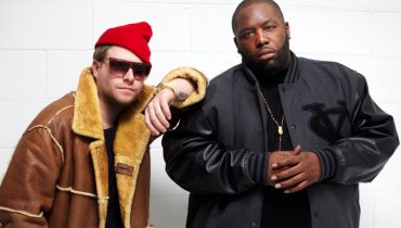 Run The Jewels udostęniają nowy numer na nietypowej platformie