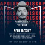 Znamy line-up Ballantine’s x Boiler Room’s True Music
