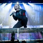 Wokalista Slipknot atakuje lidera Maroon 5 za stawianie rapu wyżej od rocka