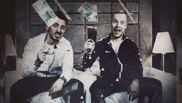 „Solopodkontrolo” – nowy kawałek i klip Solara