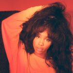 SZA w nowym klipie Maroon 5