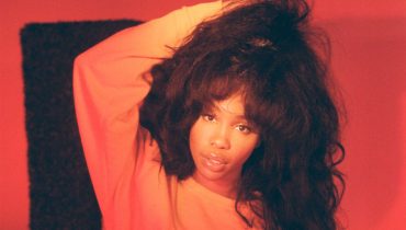 SZA w nowym klipie Maroon 5