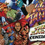 Wu-Tang Clan rozlicza się z Martinem Shkrelim