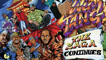 Wu-Tang Clan rozlicza się z Martinem Shkrelim