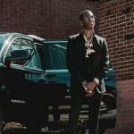 Young Dolph postrzelony