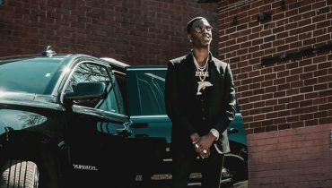 Young Dolph postrzelony