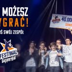 Startuje kolejna edycja Festiwalu Supportów