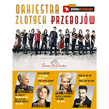 Orkiestra Złotych Przebojów