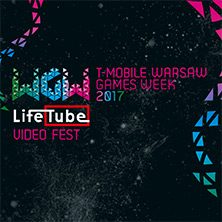 T-MOBILE WARSAW GAMES WEEK